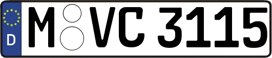 M-VC3115