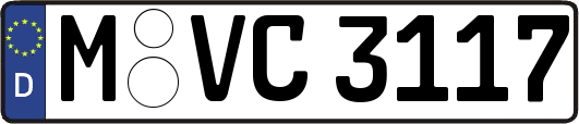 M-VC3117