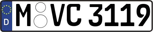 M-VC3119
