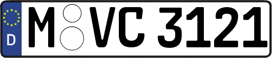 M-VC3121