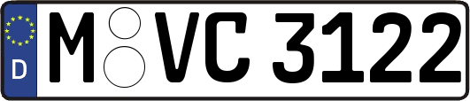 M-VC3122