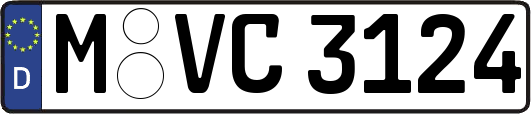 M-VC3124