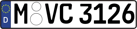 M-VC3126