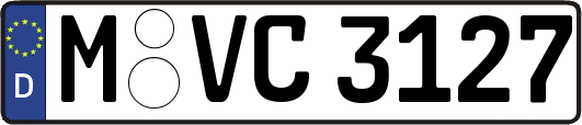 M-VC3127