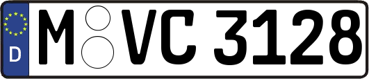 M-VC3128