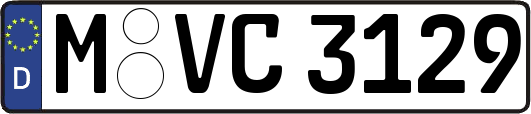 M-VC3129