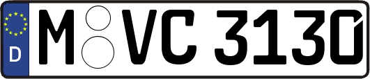 M-VC3130