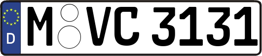 M-VC3131