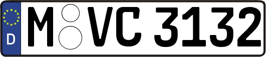 M-VC3132