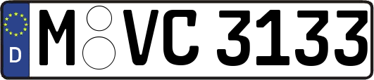 M-VC3133