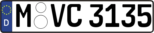 M-VC3135