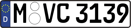 M-VC3139