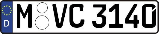 M-VC3140