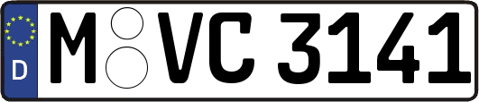 M-VC3141