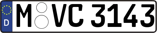 M-VC3143