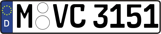 M-VC3151