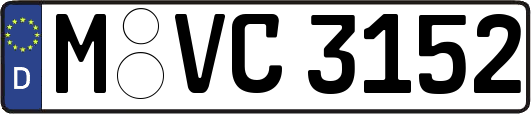 M-VC3152
