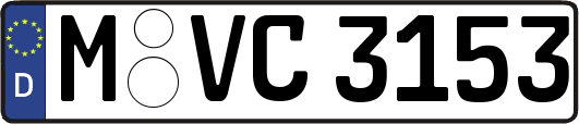 M-VC3153