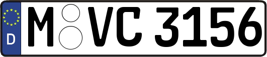 M-VC3156
