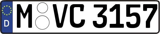 M-VC3157