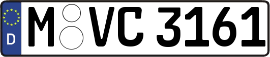 M-VC3161
