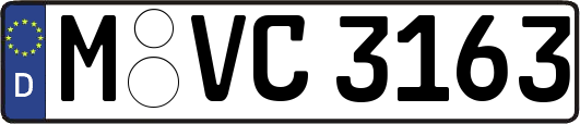 M-VC3163