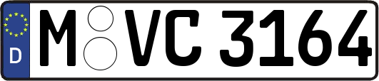 M-VC3164