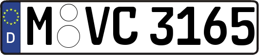 M-VC3165