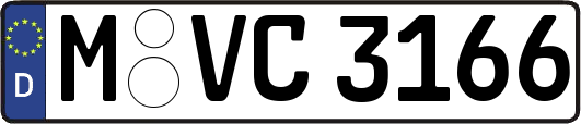 M-VC3166