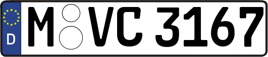 M-VC3167