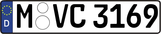 M-VC3169