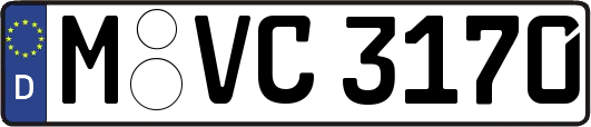 M-VC3170