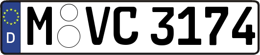 M-VC3174