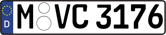 M-VC3176