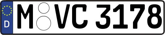 M-VC3178