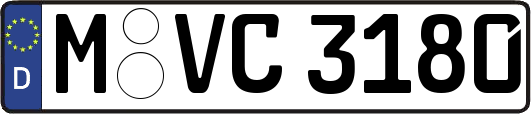 M-VC3180