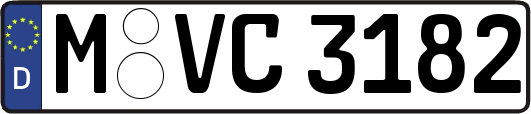 M-VC3182