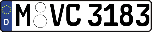M-VC3183