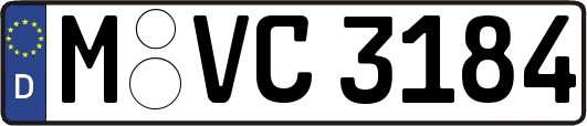 M-VC3184