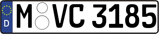 M-VC3185