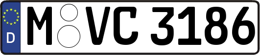 M-VC3186