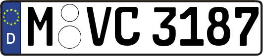 M-VC3187