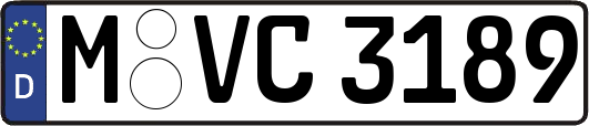 M-VC3189
