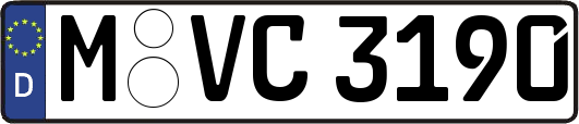 M-VC3190