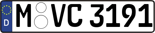 M-VC3191
