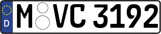 M-VC3192