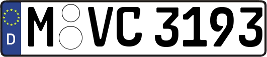 M-VC3193