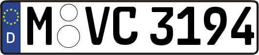M-VC3194
