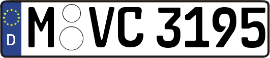 M-VC3195