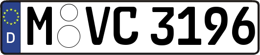 M-VC3196